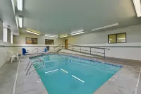 Motel 6 Meridian, ID - Boise W - Pools