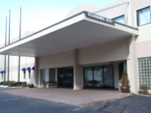 Baymont by Wyndham Groton/Mystic Hotels in Groton