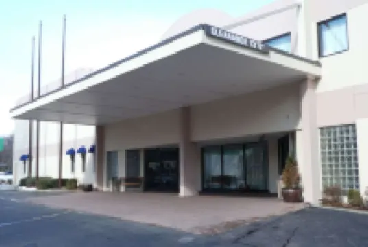 Baymont by Wyndham Groton/Mystic