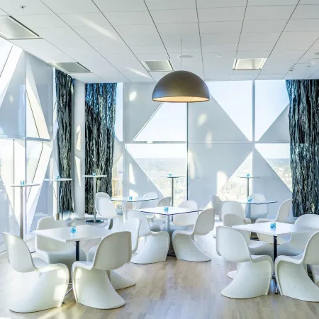 Scandic Victoria Tower
