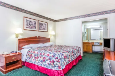 Days Inn by Wyndham Cornelia Hotels in Clarkesville