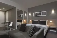 Adina Apartment Hotel Hamburg Michel Hotels near Restaurant Wandrahm