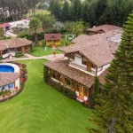 Casa d'Campo Tababela Hotel Boutique Hotels in Mulauco