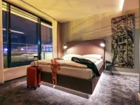 Mercure Hotel Plaza Essen Hotels in Essen