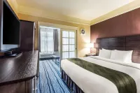 Ramada Suites by Wyndham San Diego Hotels in San Diego