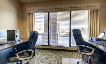 Comfort Inn Moss Point Pascagoula