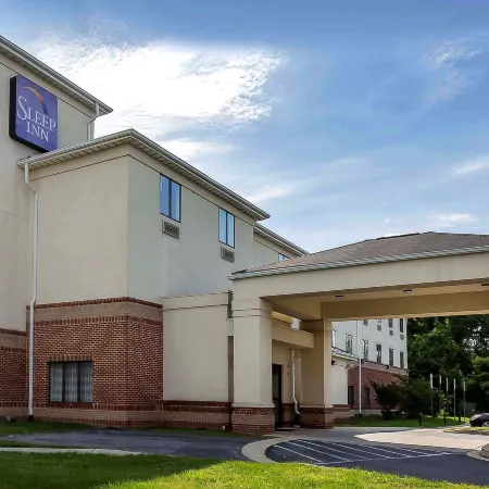 Sleep Inn Columbia Gateway