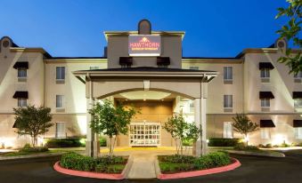 Hawthorn Extended Stay by Wyndham College Station