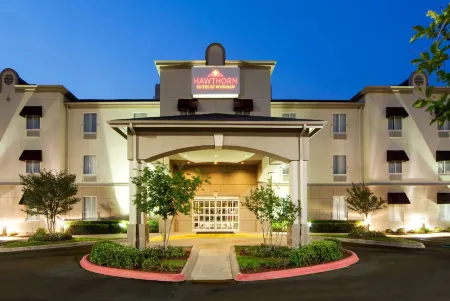 Hawthorn Extended Stay by Wyndham College Station