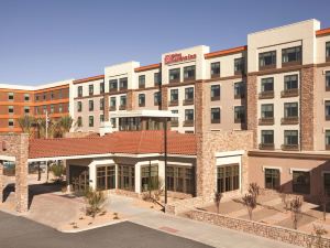 Hilton Garden Inn Phoenix Tempe, University Research Park