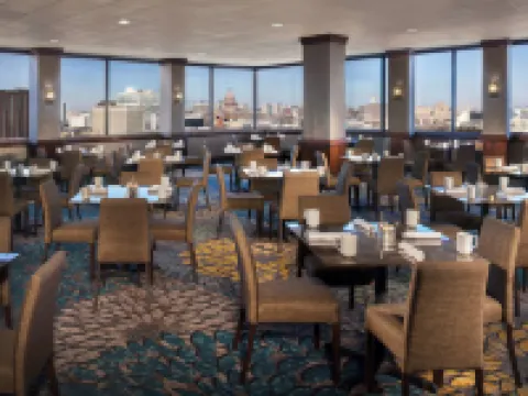 ヒルトン ガーデン イン オースティン ダウンタウン オースティンのホテル