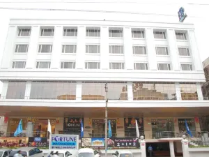 Fortune Inn Sree Kanya, Visakhapatnam - Member ITC Hotels' Group