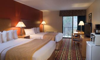 Best Western Ambassador Inn  Suites