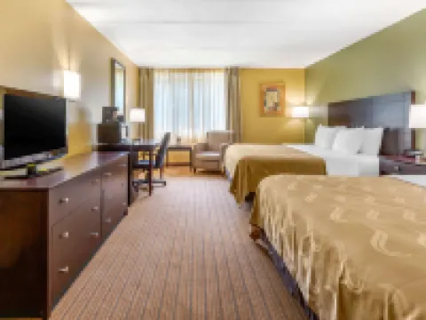 Quality Inn Old Saybrook - Westbrook Hotels in Middlesex County