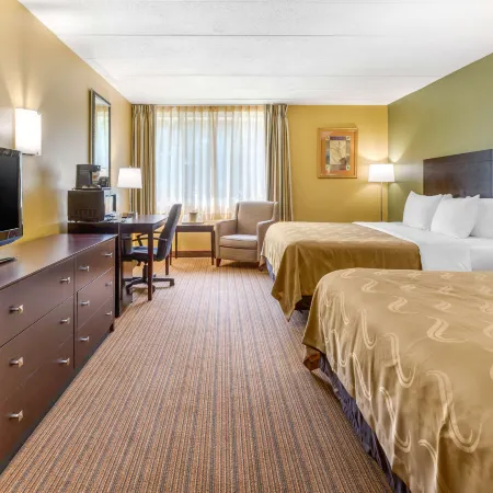Quality Inn Old Saybrook - Westbrook