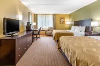 Quality Inn Old Saybrook - Westbrook Отели в г. Эссекс