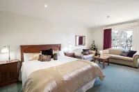 Best Western Crystal Inn Hotels in East Bendigo
