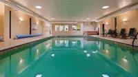 Best Western Plus Waterville Grand Hotel Hotel di Waterville