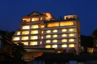 Onsen Hotel Omoto 地蔵清水周辺のホテル