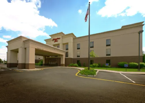 Hampton Inn North Brunswick/New Brunswick