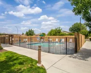 SpringHill Suites Turlock Hotels in Turlock
