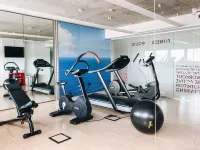 voco VENICE MESTRE - THE QUID by IHG - Gym