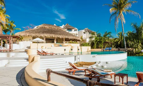 Quinta Real Huatulco