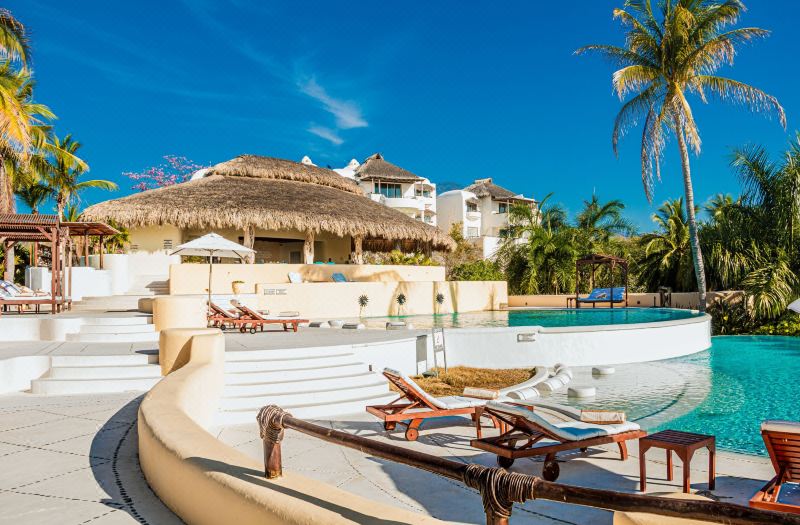 Quinta Real Huatulco