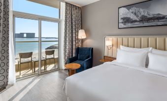 Radisson Resort Ras Al Khaimah Marjan Island