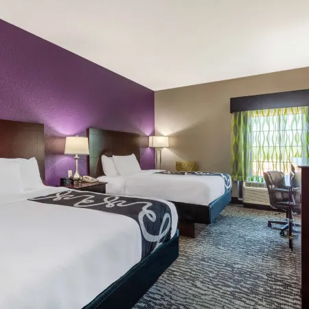 La Quinta Inn & Suites by Wyndham Port Orange / Daytona