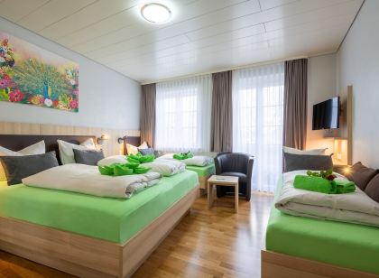 Hotel Mäuerle