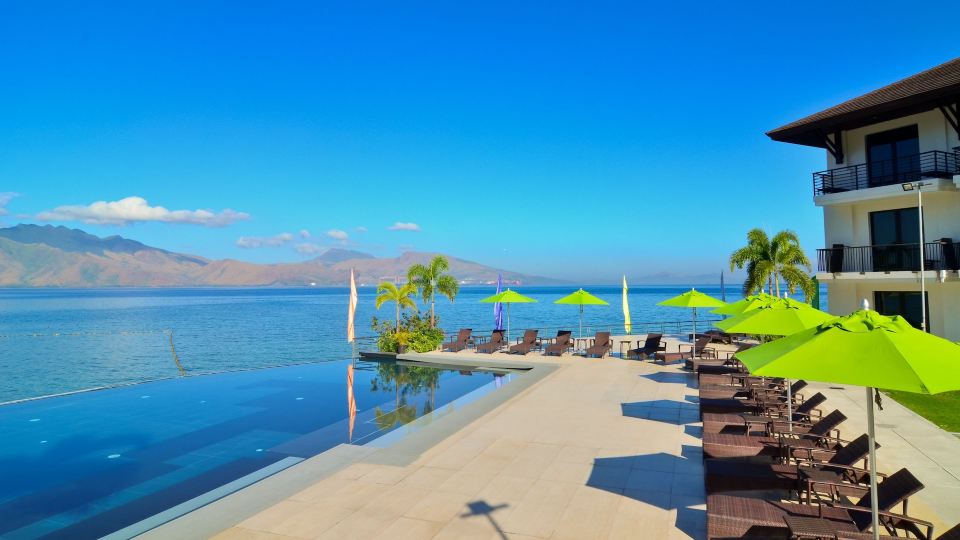 Kamana Sanctuary Resort & Spa
