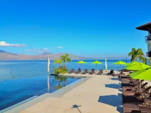 Hotel Kamana Sanctuary Resort and Spa