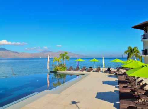 Hotel Kamana Sanctuary Resort and Spa