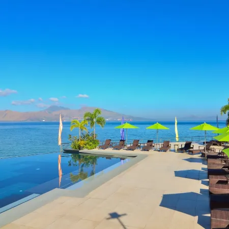 Hotel Kamana Sanctuary Resort and Spa