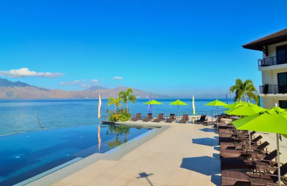 卡馬納保護區度假村