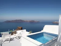 Whitedeck Santorini - parking