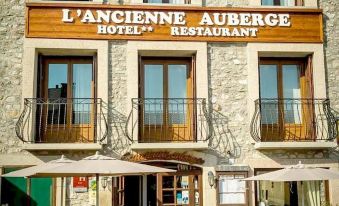 Logis Hôtel Restaurant l'Ancienne Auberge