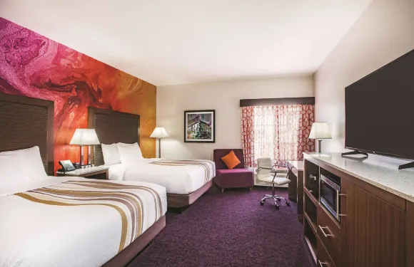 錢伯斯堡拉昆塔温德姆套房酒店