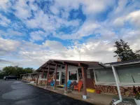 The Crossroads Motel