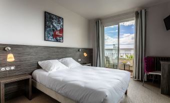 Hôtel du Midi Plage