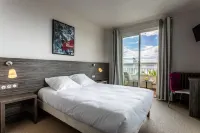 Hôtel du Midi Plage