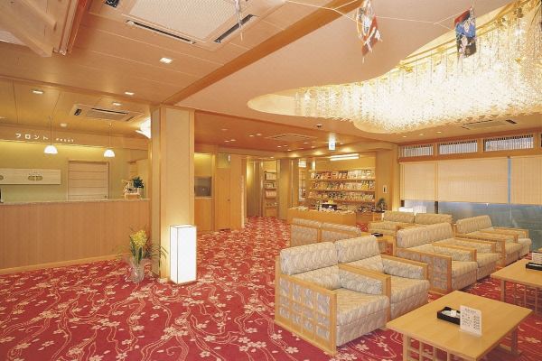 게로 온센 키센칸 치쿠스위테이(Gero Onsen Kissenkan Chikusuitei)_3