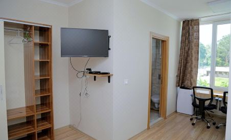 Troy Serviced Apartments - Housity