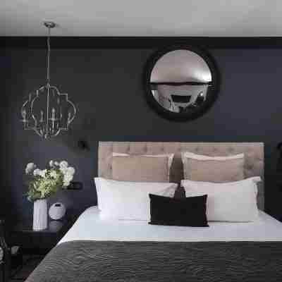 Maisons du Monde Hotel & Suites - Nantes Rooms