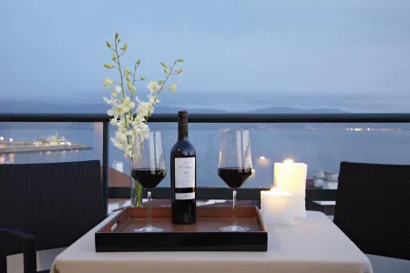 Hotel Carlos I Silgar