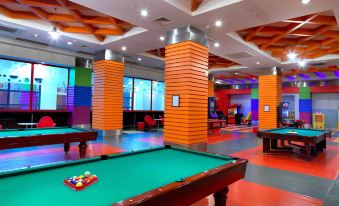 Crystal de Luxe Resort & Spa - All Inclusive