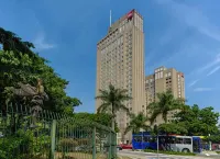 Ibis Guarulhos Hotels in Guarulhos