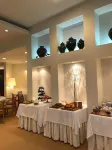 Hotel Santa Maria - breakfast