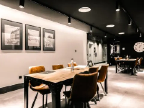 Ho Paseo de Almería 9 by Olivencia Hotels in Almeria